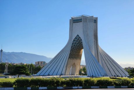 IranSight
