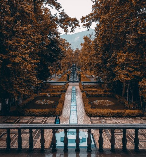 ISFAHAN