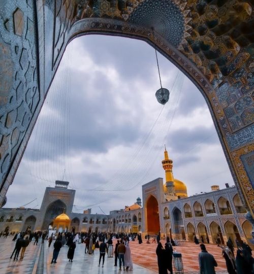 MASHHAD