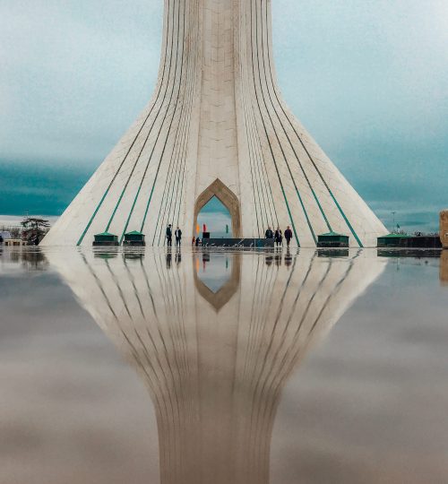 TEHRAN